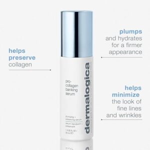 dermalogica serum