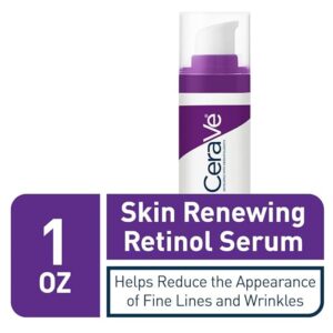 best serum for aging skin