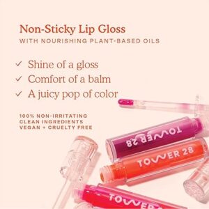 best lip gloss