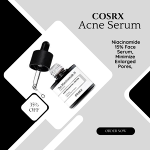 Best Serum for Acne