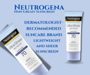 Best Sunscreen for Sensitive Skin