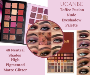 Best Eyeshadow Palettes