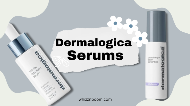 dermalogica serum