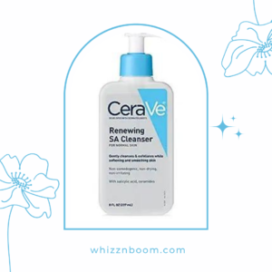  Best Face Cleanser for Dry Skin