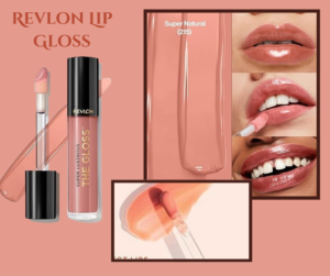 best lip gloss