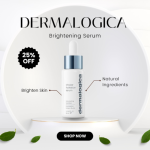 dermalogica serum