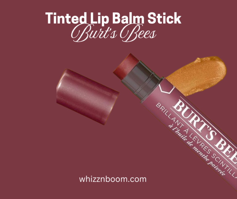 Best Tinted Balm: Enhance your natural beauty and keep smile