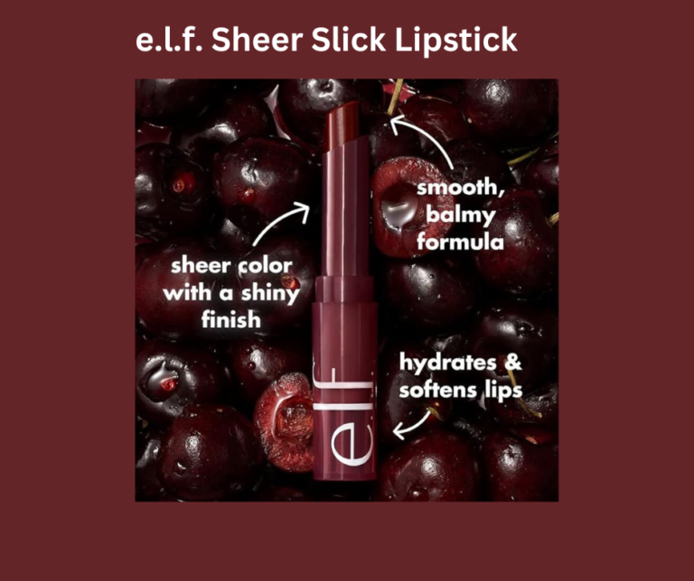 elf  Lip Plumping Pen: A New Era in Lip Enhancement