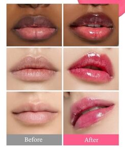 milani lip gloss