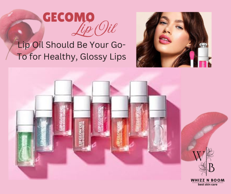 Lip Oil