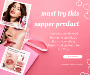 lip oil