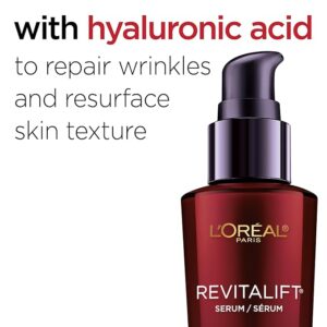 Anti Ageing Serums