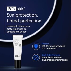 best tinted sunscreen for face