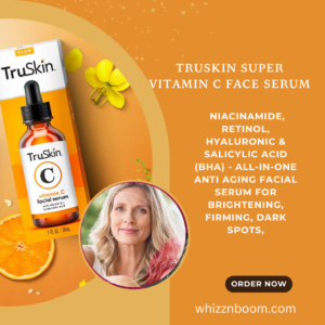 serum for skin brightening