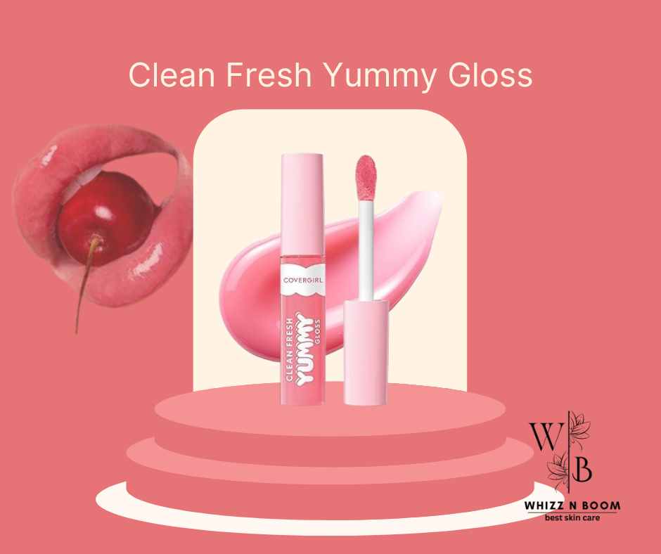 best gloss for lips