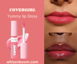 best gloss for lips