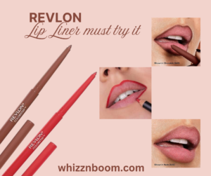 Best Drugstore Lip Liner