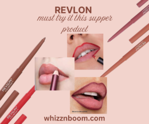 Best Drugstore Lip Liner