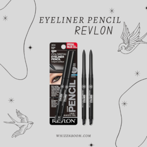 Best Black Eyeliner Pencil 