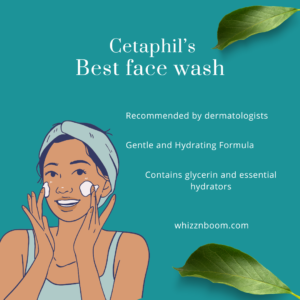 Best Face Wash for Dry Skin