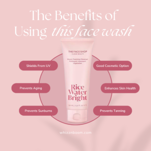 Face Wash for Dry Skin