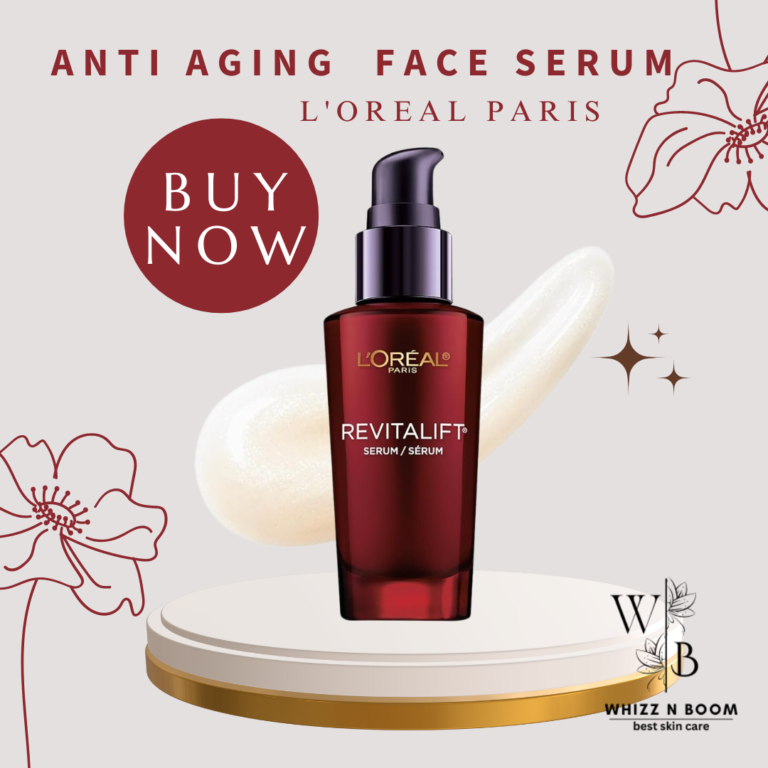 Anti Ageing Serums