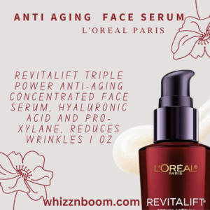 Anti Ageing Serums