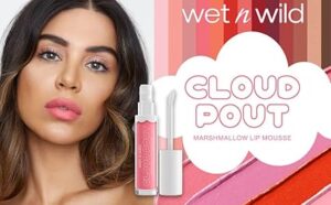 Wet n Wild Matte lipstick