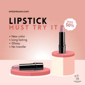 Wet n Wild Lipstick