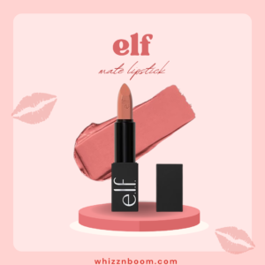 elf lipstick