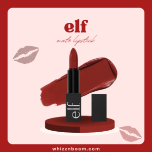 elf lipstick