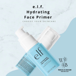 Best Makeup Primer for Dry Skin