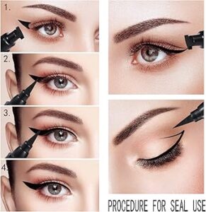 Waterproof Eyeliner